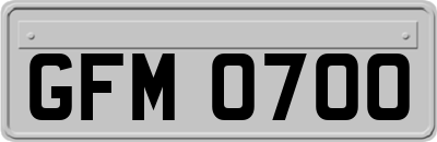 GFM0700