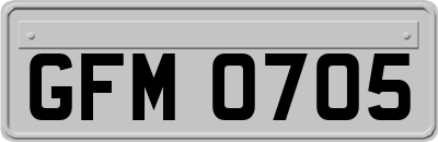 GFM0705