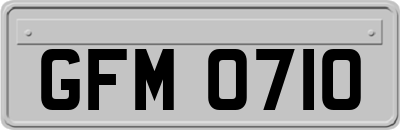 GFM0710