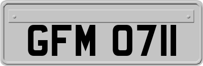 GFM0711