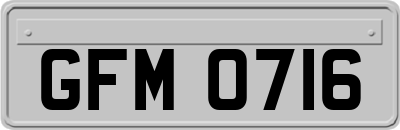 GFM0716
