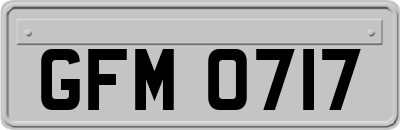 GFM0717