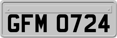 GFM0724