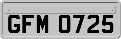 GFM0725