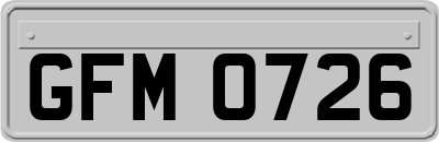 GFM0726