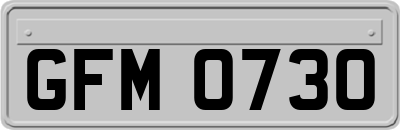 GFM0730