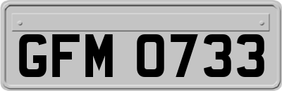 GFM0733
