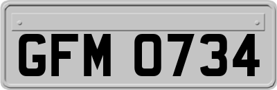 GFM0734