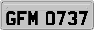 GFM0737