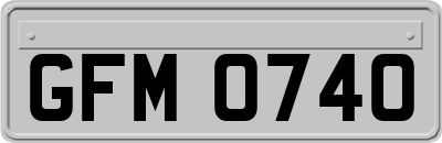 GFM0740