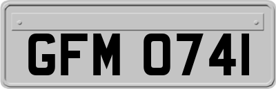 GFM0741