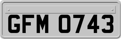 GFM0743