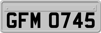 GFM0745