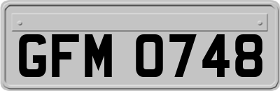GFM0748