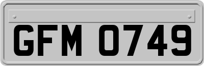 GFM0749