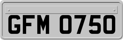 GFM0750