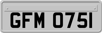 GFM0751