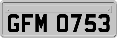 GFM0753