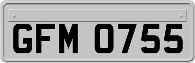 GFM0755