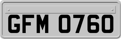 GFM0760