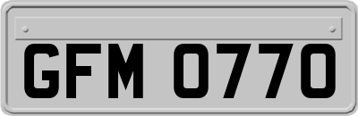 GFM0770