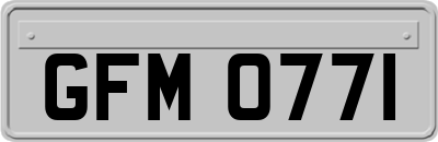 GFM0771