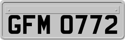 GFM0772
