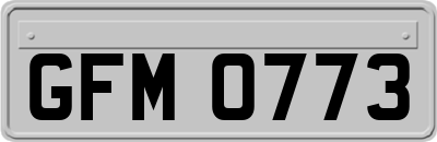 GFM0773