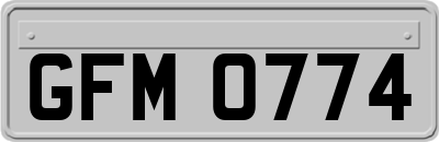 GFM0774