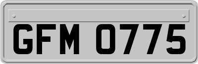 GFM0775