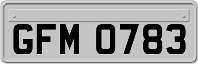 GFM0783