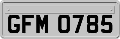 GFM0785