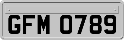 GFM0789