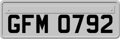 GFM0792