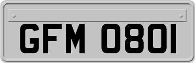 GFM0801