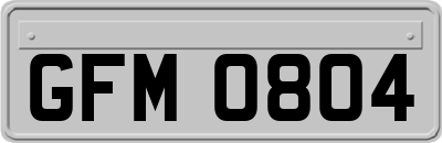 GFM0804
