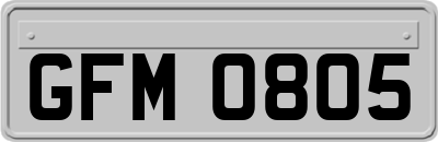 GFM0805