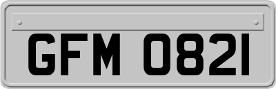 GFM0821