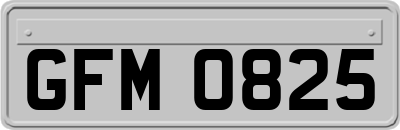 GFM0825