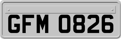 GFM0826