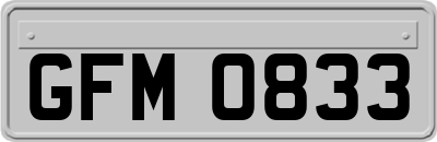 GFM0833