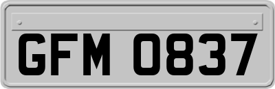 GFM0837