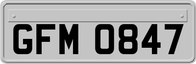 GFM0847