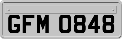 GFM0848