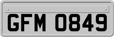 GFM0849