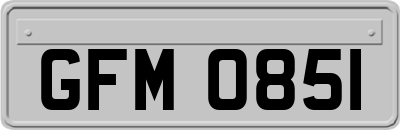 GFM0851
