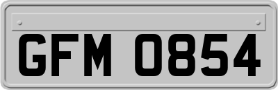 GFM0854