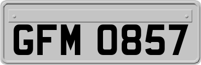 GFM0857
