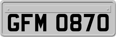GFM0870
