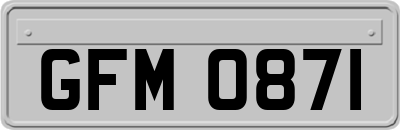 GFM0871